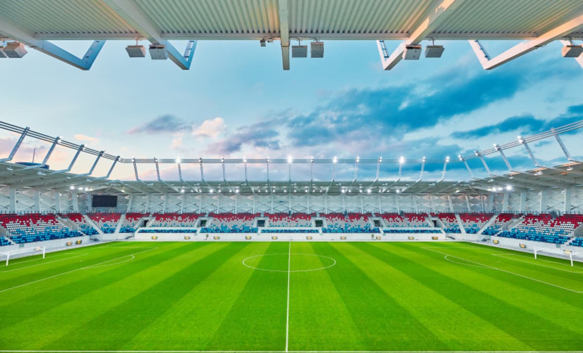 Visite guidée du Stade de Luxembourg