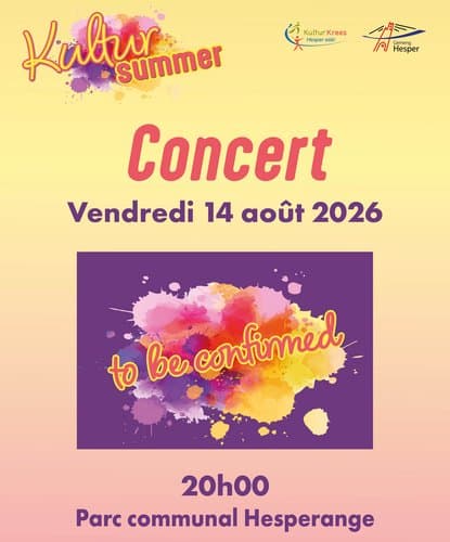 Kultursummer Concert