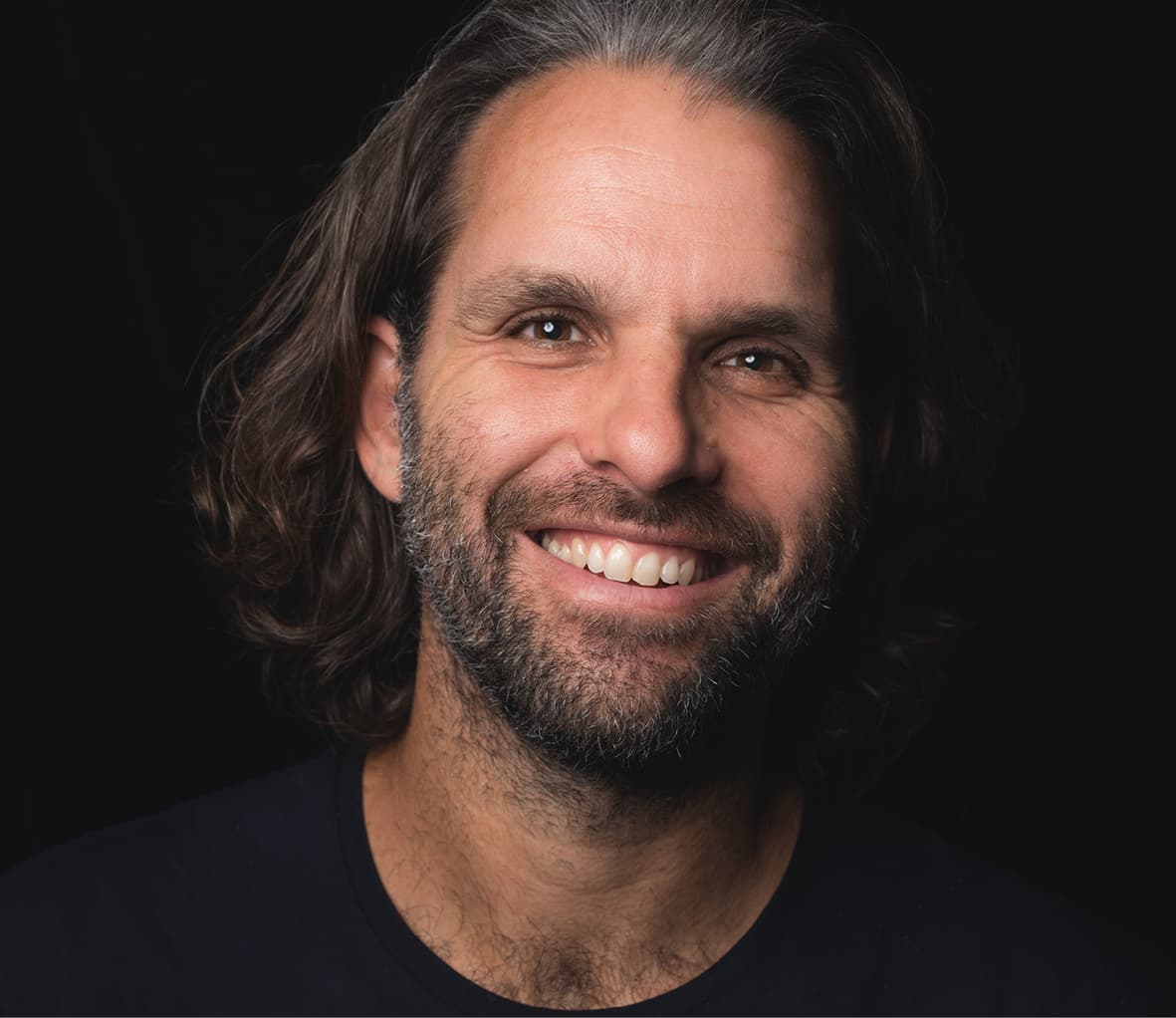Atelier avec Yaron Engler