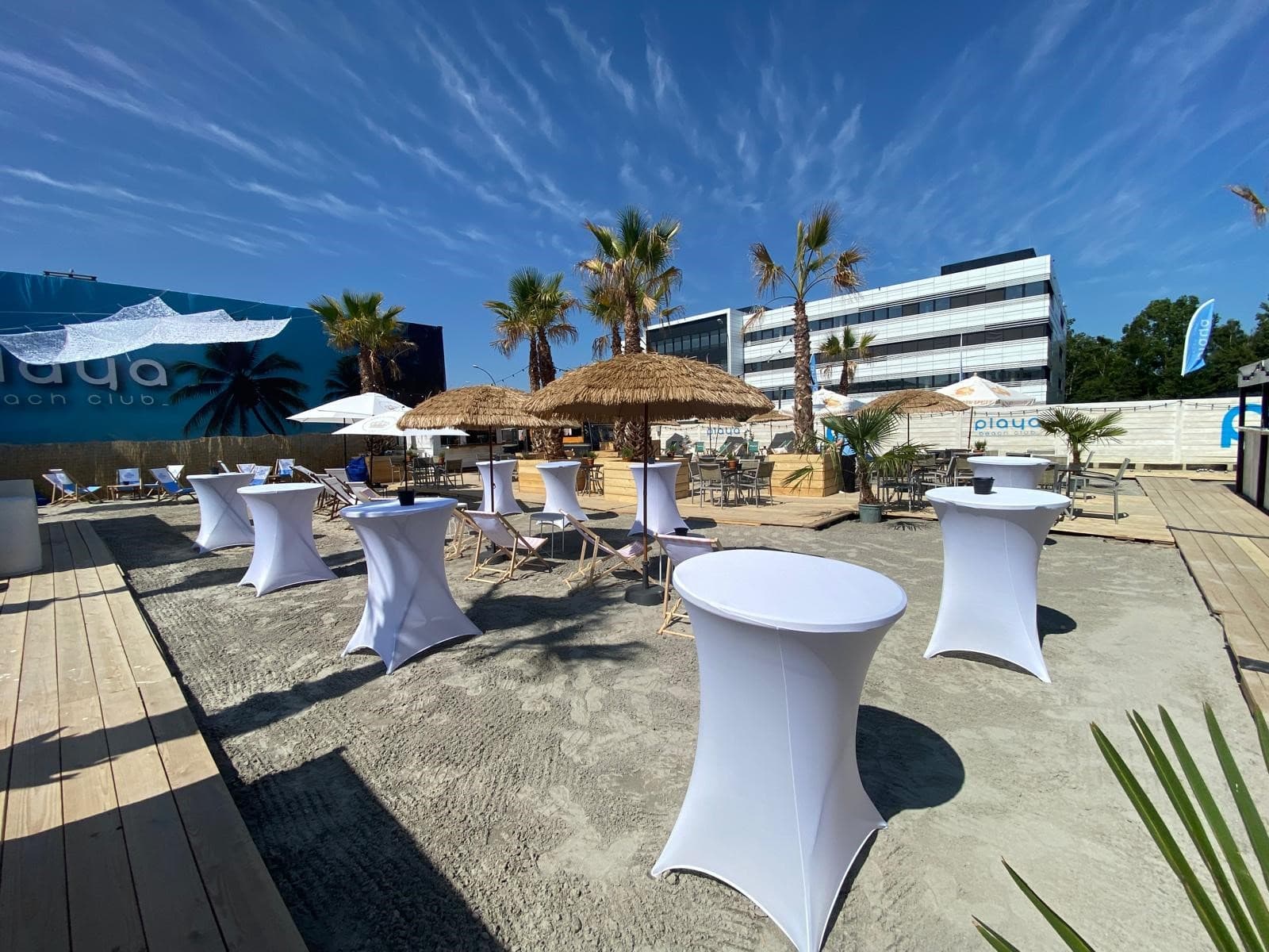 2026 July Beach Party