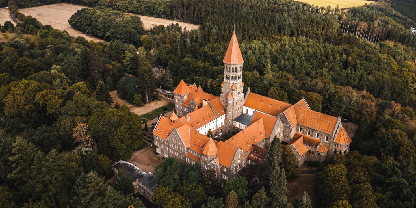 Les dimanches du chant grégorien | Schola de l'Abbaye