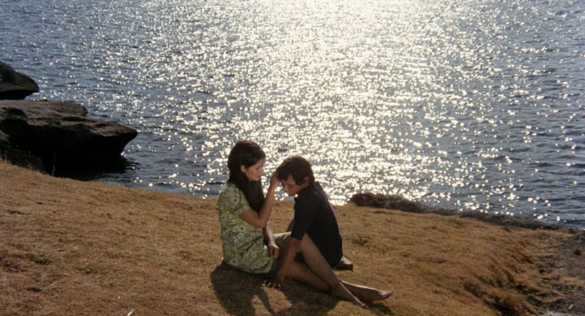 Manila in the Claws of Light (Lino Brocka)