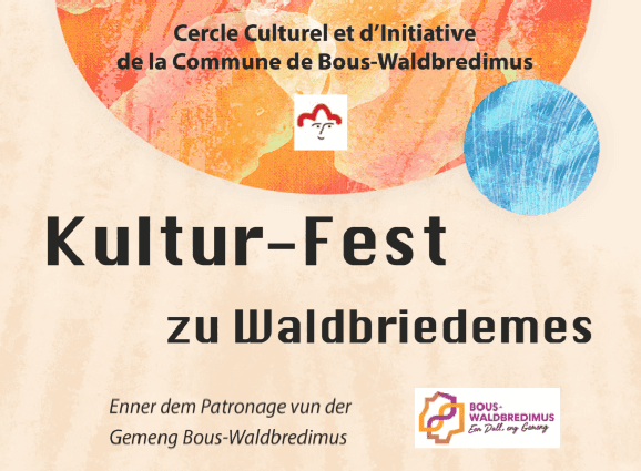 Cultural festival with academic session 50 years