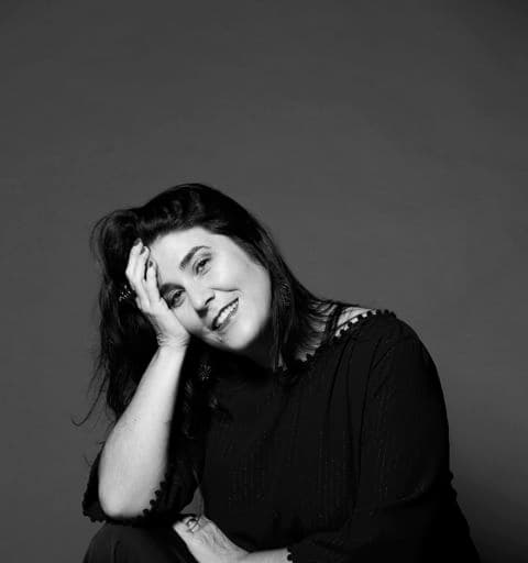 Festival atlântico | Mônica Salmaso