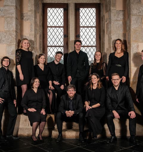 Heemspill | The Duke’s Singers