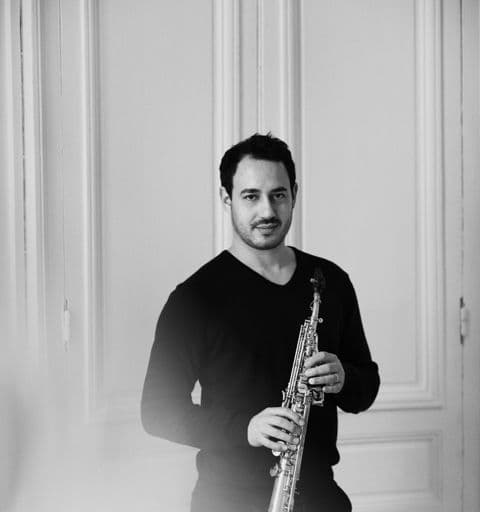 Yacine Boularès