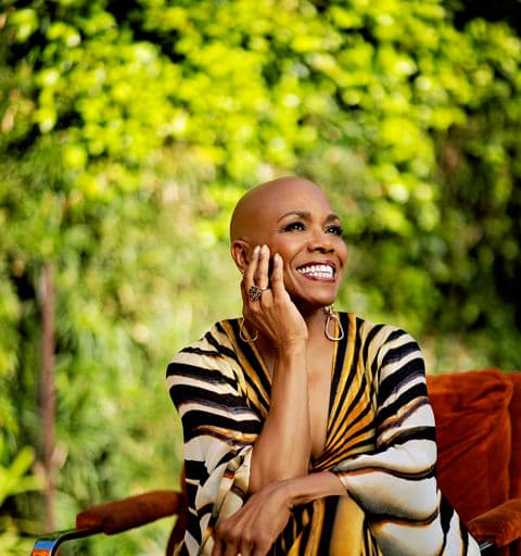 Dee Dee Bridgewater & Gast Waltzing