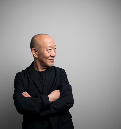 Hisaishi dirige Hisaishi