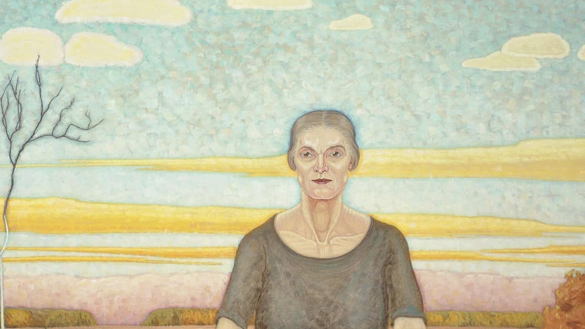 Berthe Brincour (1879-1947). An artist beyond norms and time