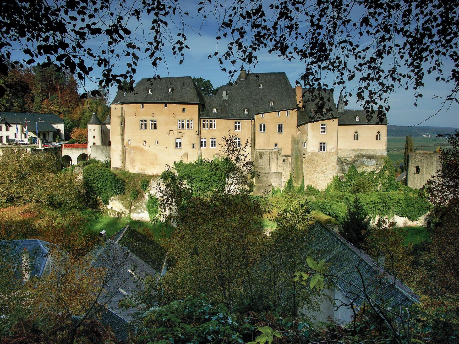 Les lauréats du Conservatoire de la Ville de Luxembourg