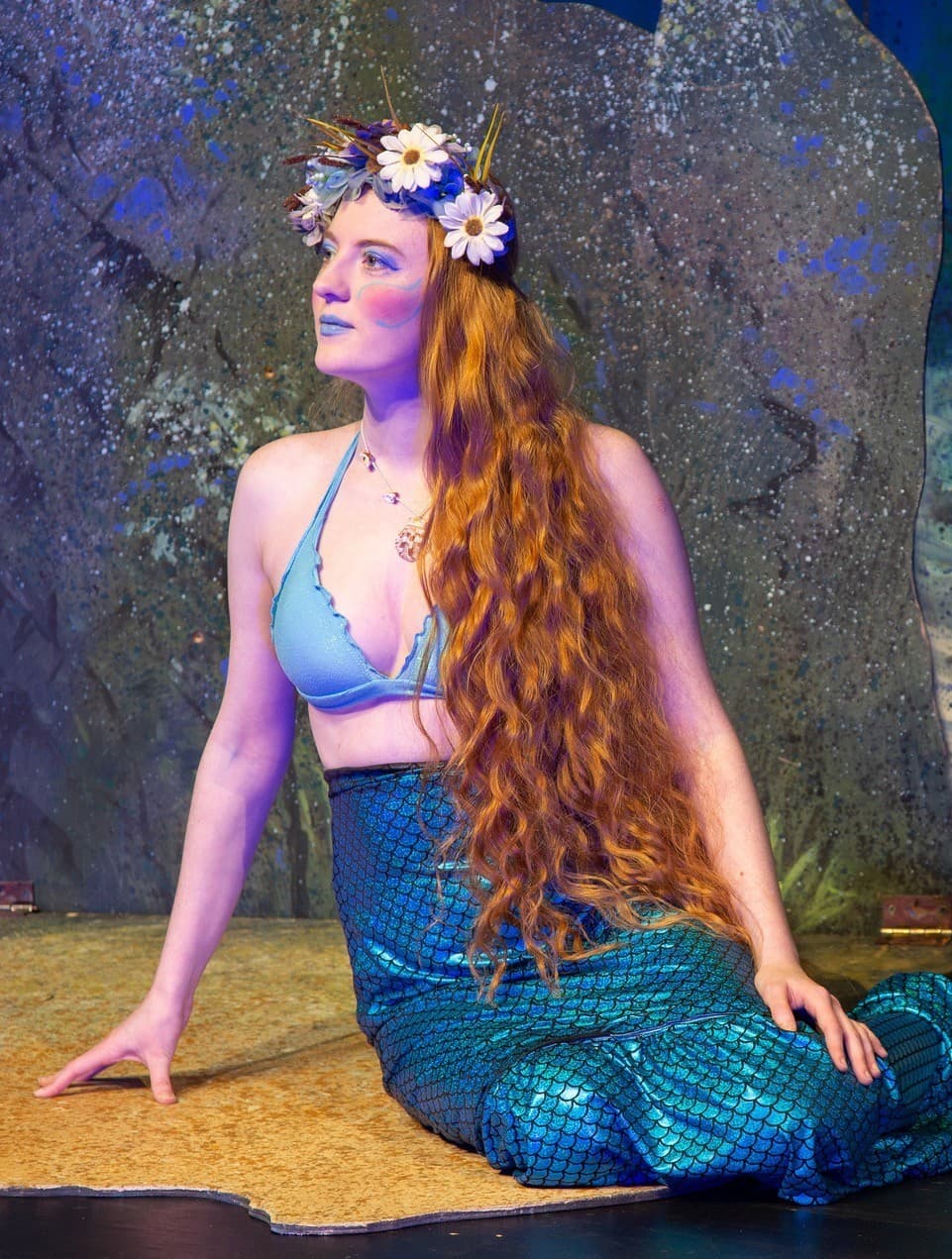 La Petite Sirène