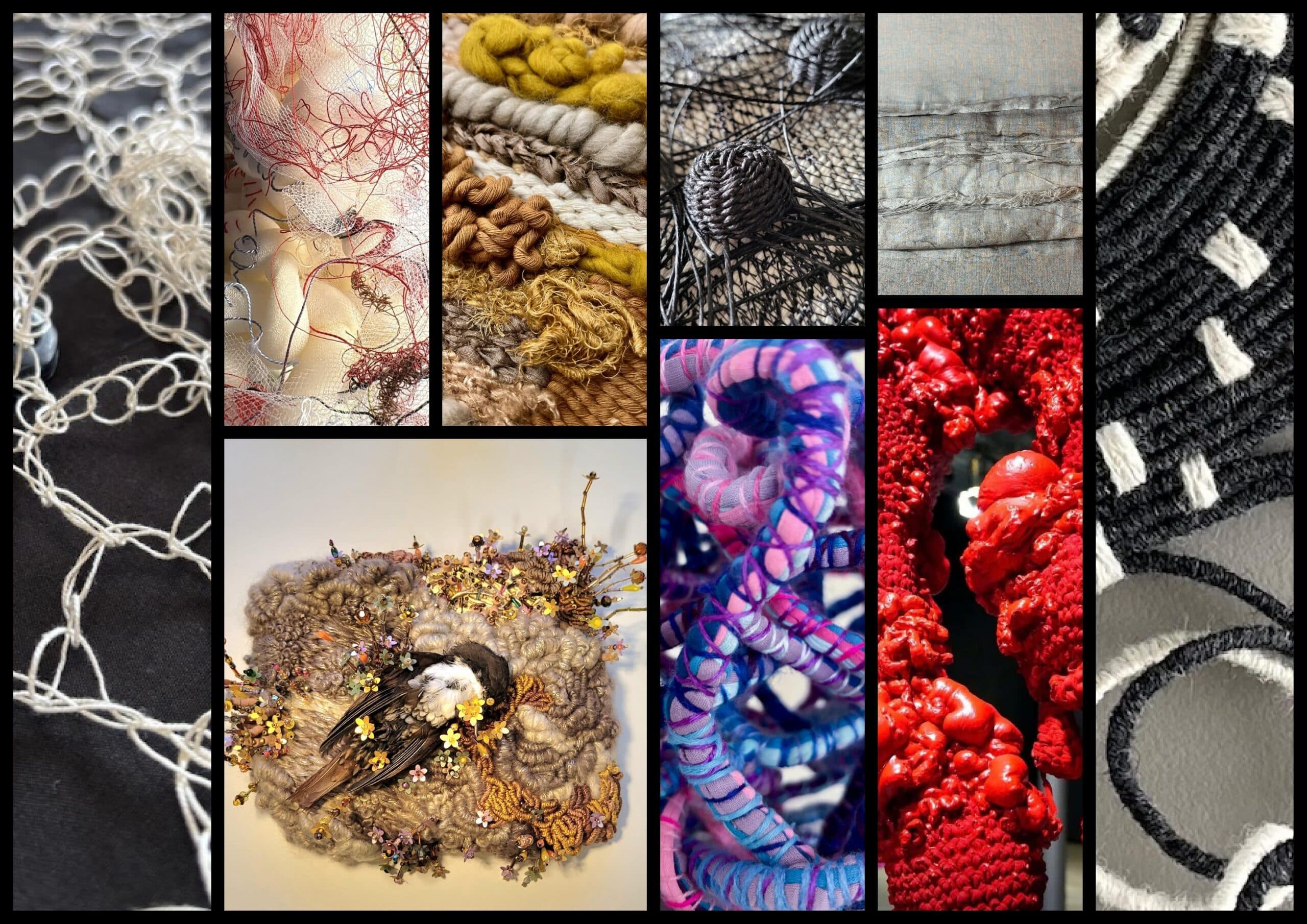 Filum 66 [04] – Collective Textile Exhibition