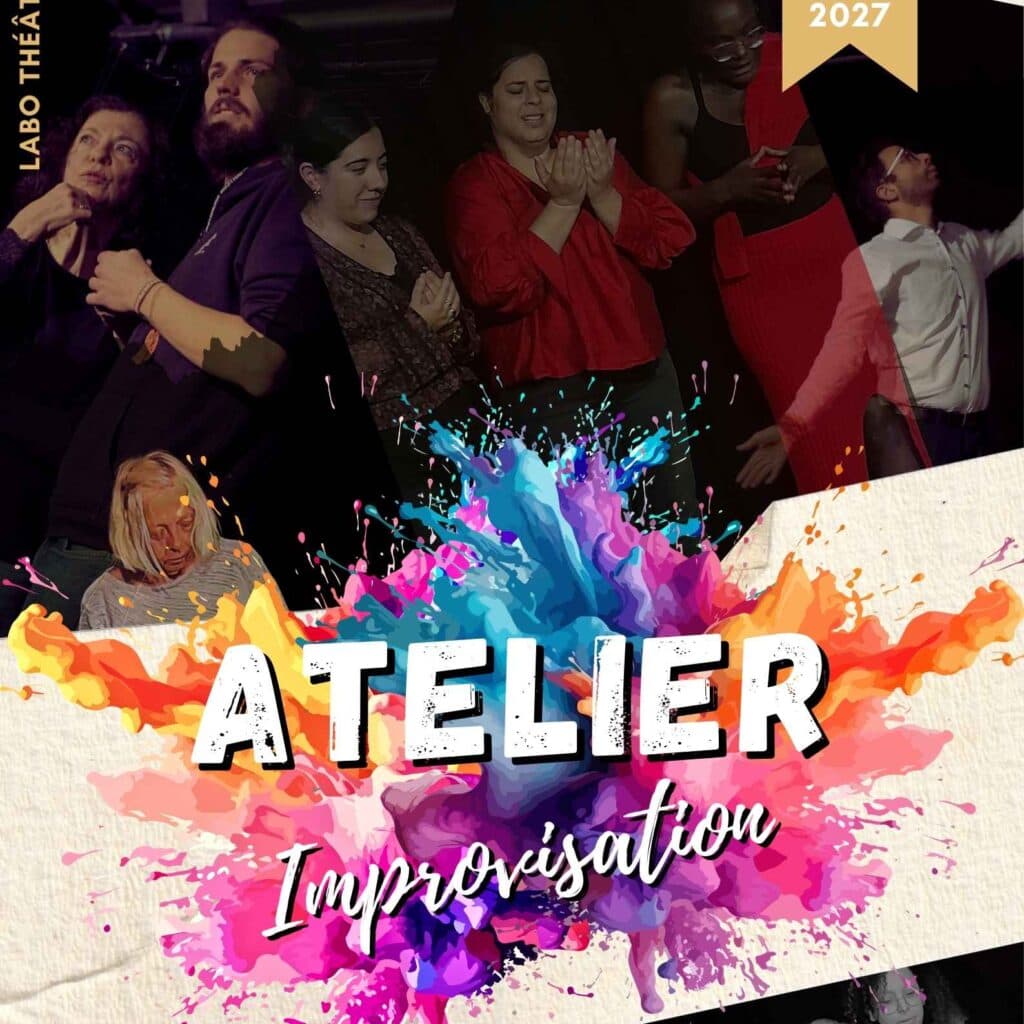 Improvisation Workshop - Explore Esch