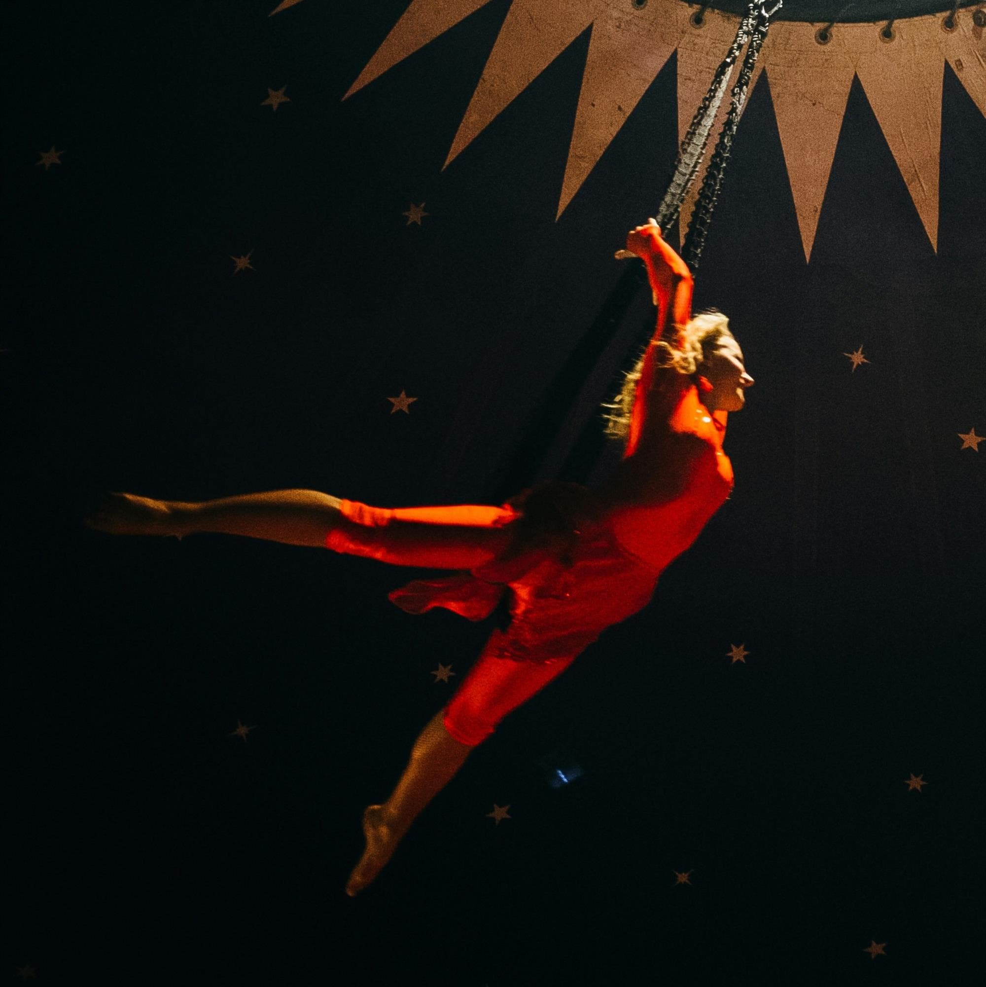 Un été à Malbrouck - Journée arts du cirque