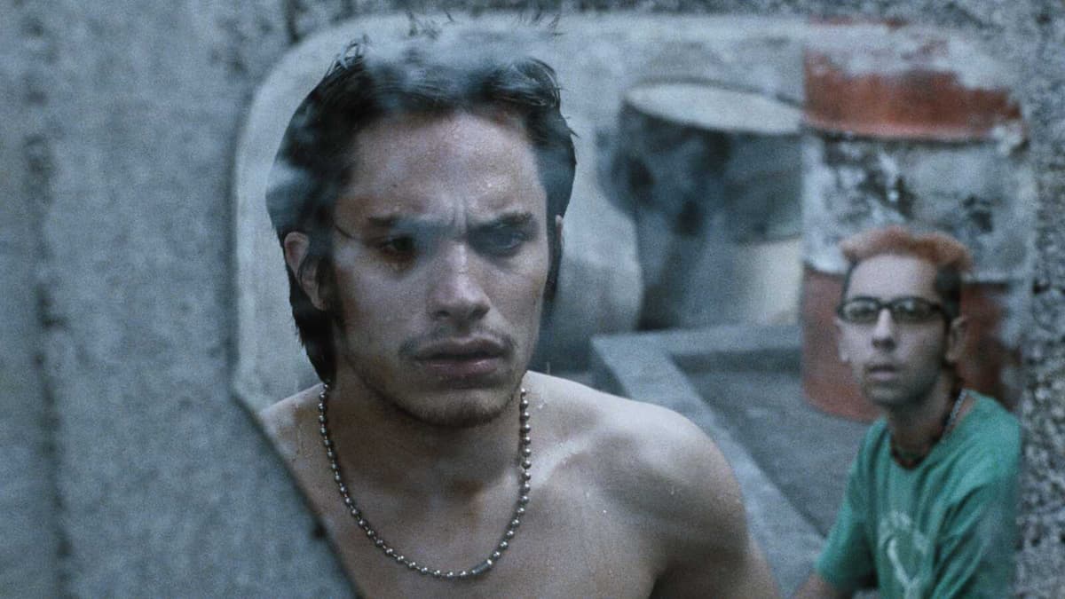Amores perros (Great Restorations)