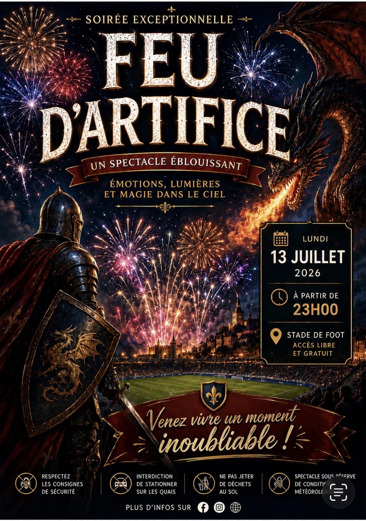 Fireworks