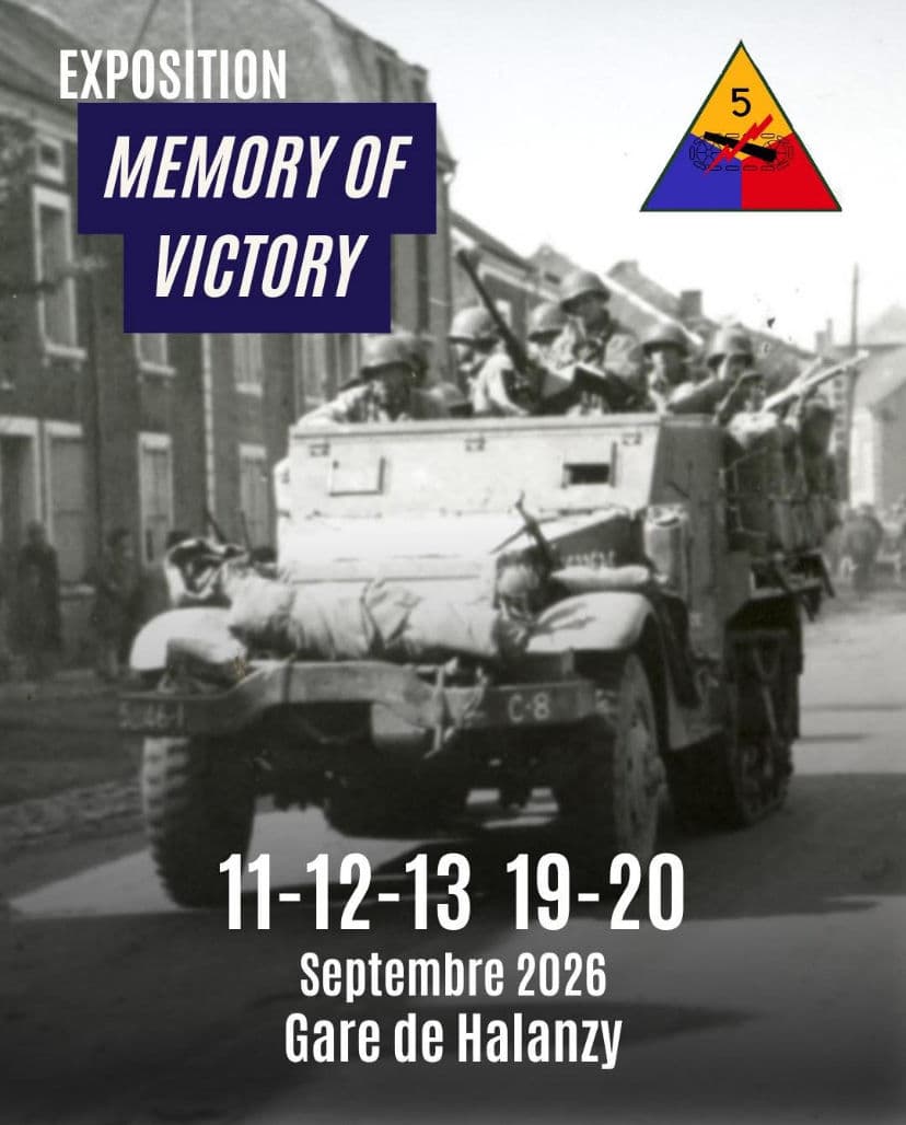 Memory of Victory Exhibition