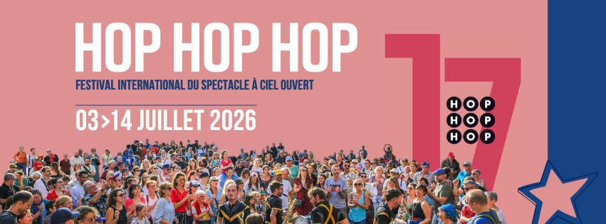 Festival Hop Hop Hop 17