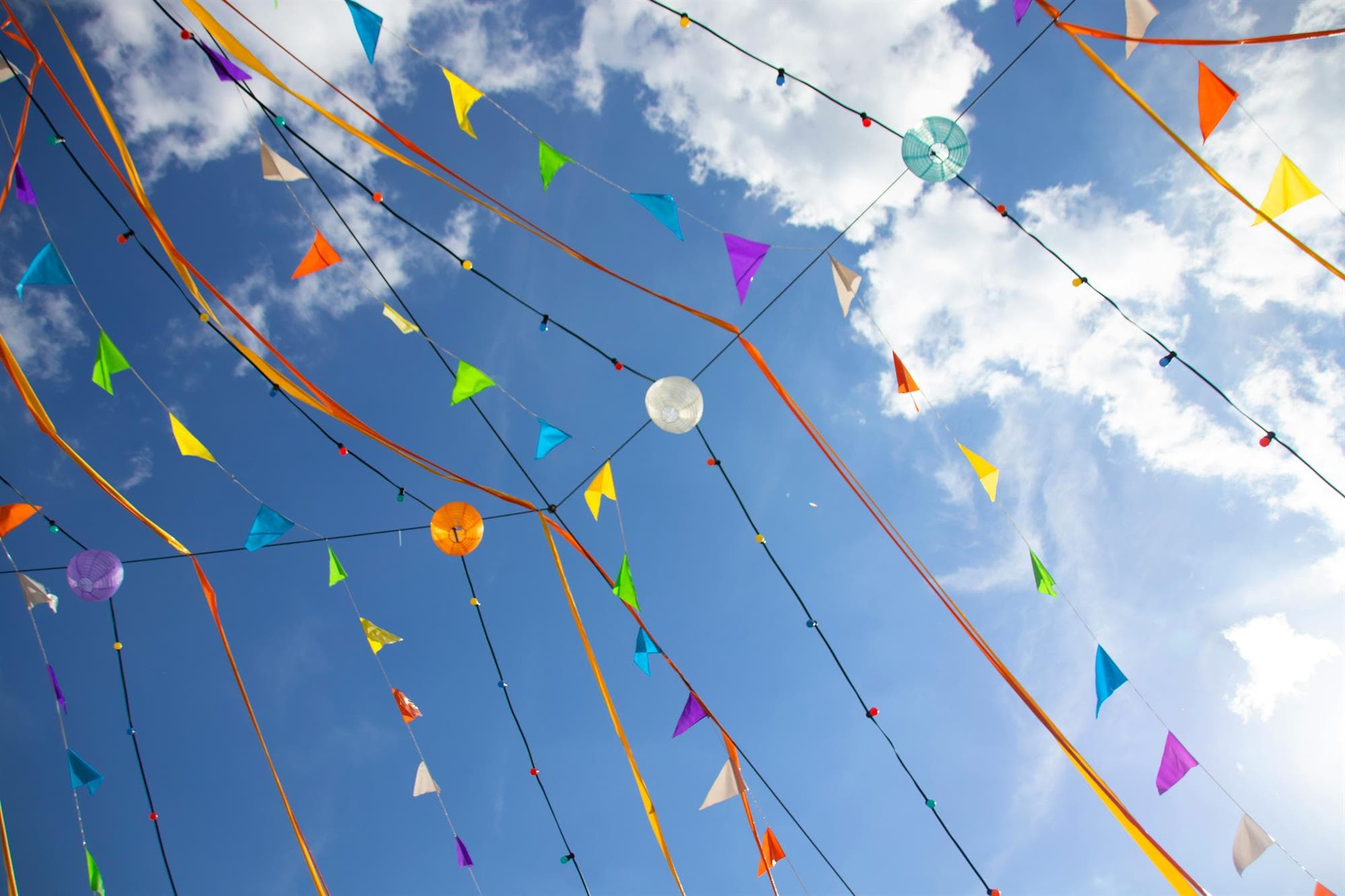 Fête de l'Été