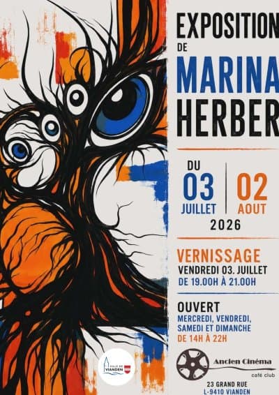 Marina Herber