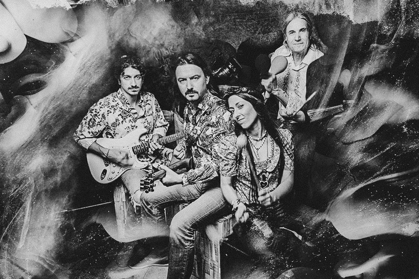 Mark Uncle Band