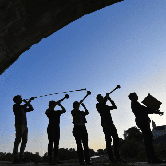 Concert: Gothic Europe