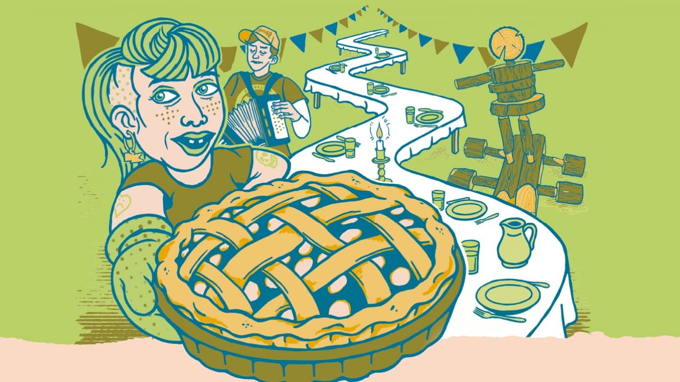 Fête de fin de saison 2026