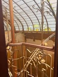 Vu Lilien a Linnen. Jugendstil, Handwierk a Konscht zu Lëtzebuerg (Art Nouveau in Luxembourg)