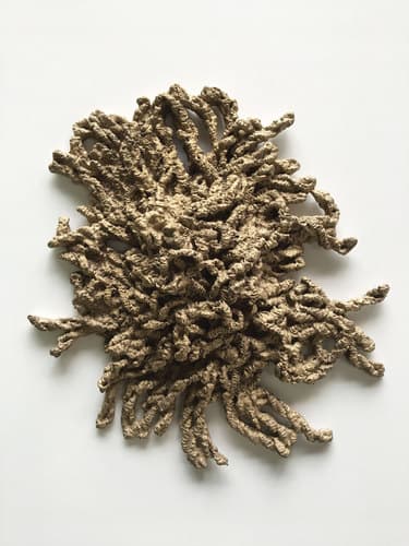 Letizia Romanini - Rust Regrowth