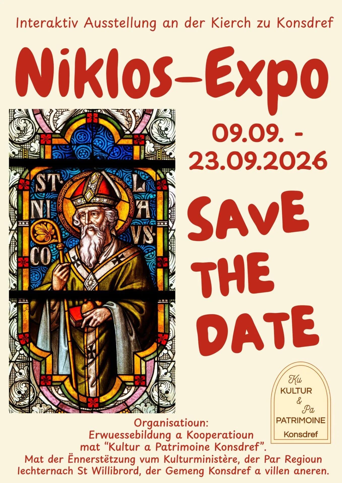 Niklos-Expo