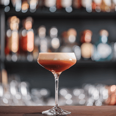 Specto Apéro: Expresso Martini