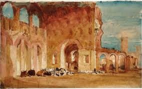 Patrons, Poets, Painters: Britons in Europe in the Age of the Grand Tour