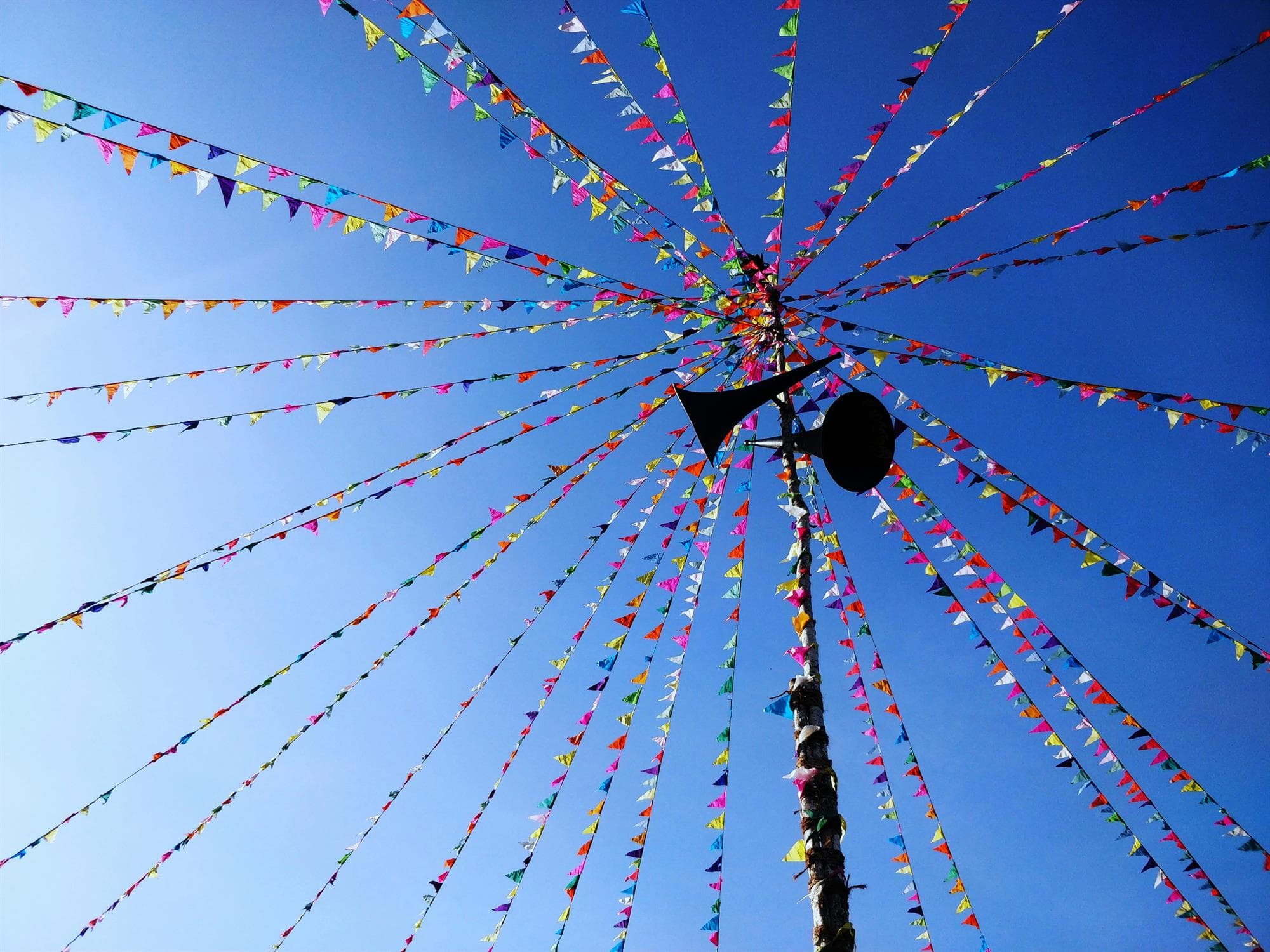 Boug'en Ville Festival