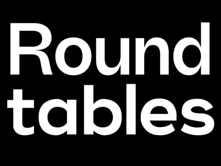 Tables rondes : La fluidité du collectif