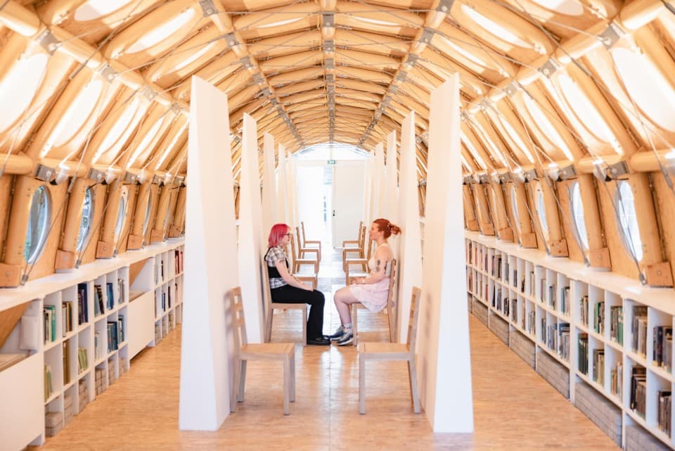 Autour de la méthode Marina Abramović