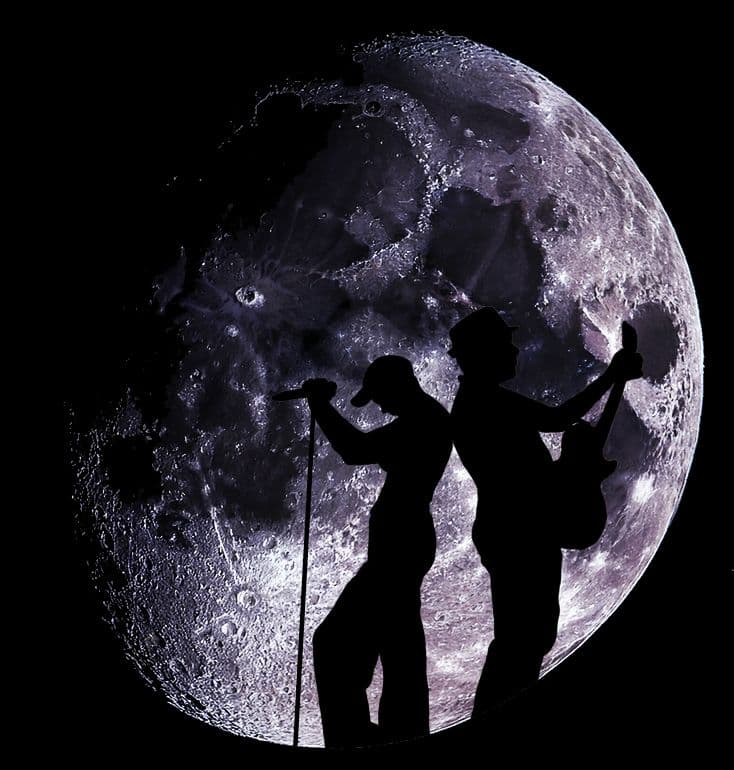Black Moon