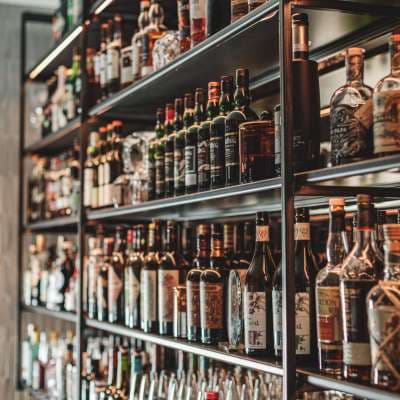 Specto Apéro : Vodka Coldbrew x Wengler