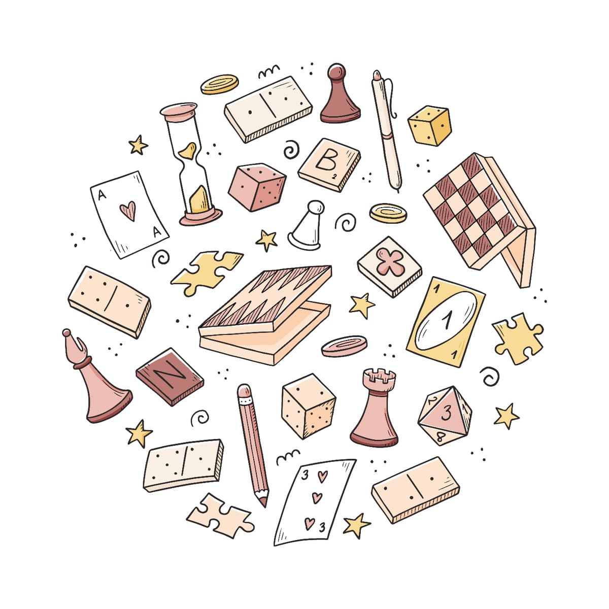 Board Game Workshop