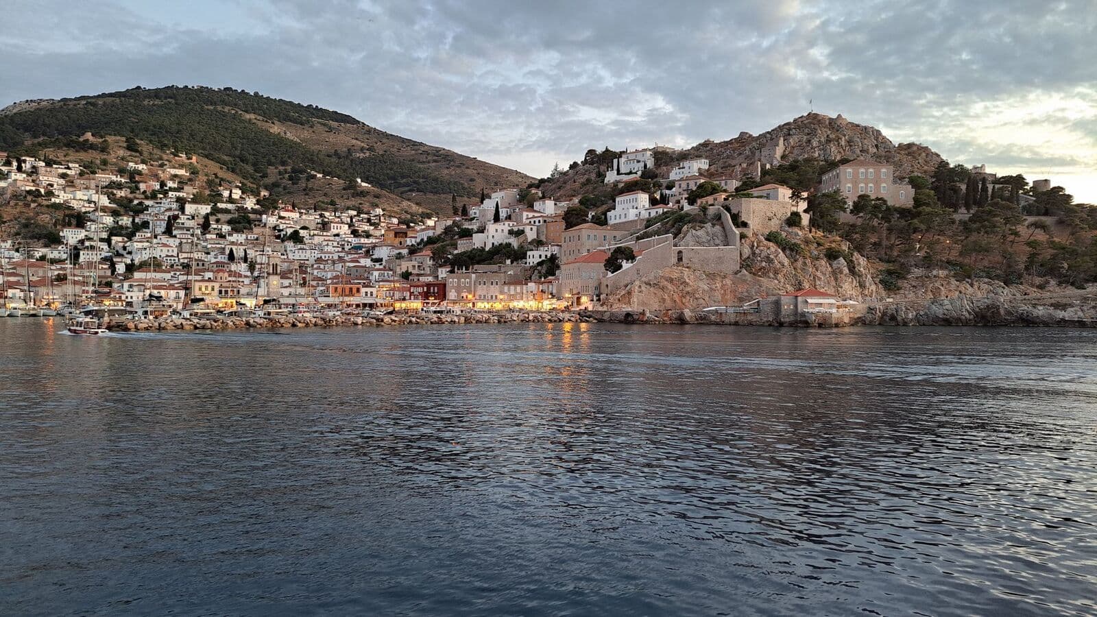 Exploration du Monde : Grèce