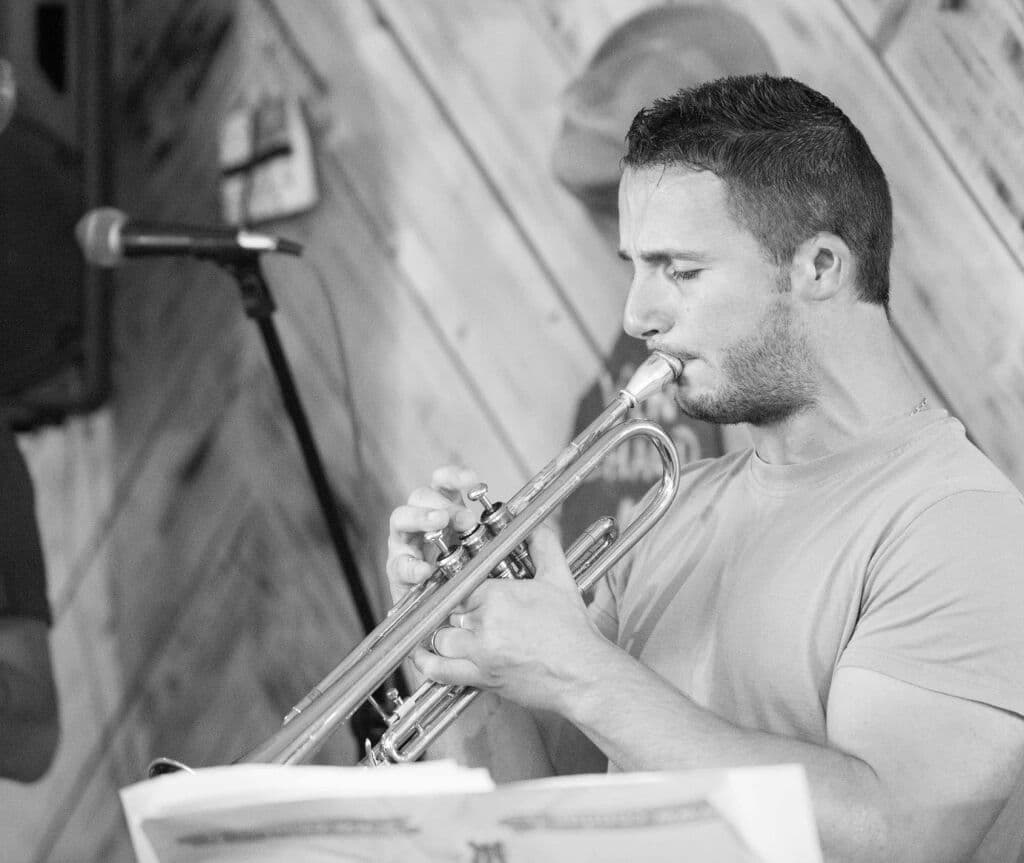 Jazz at the Cellar