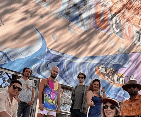 Festival of the Sun – Day 2 Who's the Cuban – Day 2