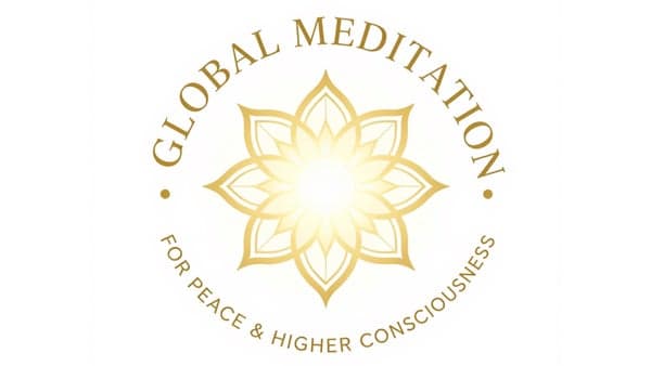 Méditation Globale pour la Paix et la Conscience Élevée