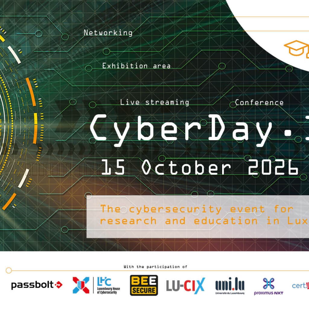 CyberDay.lu