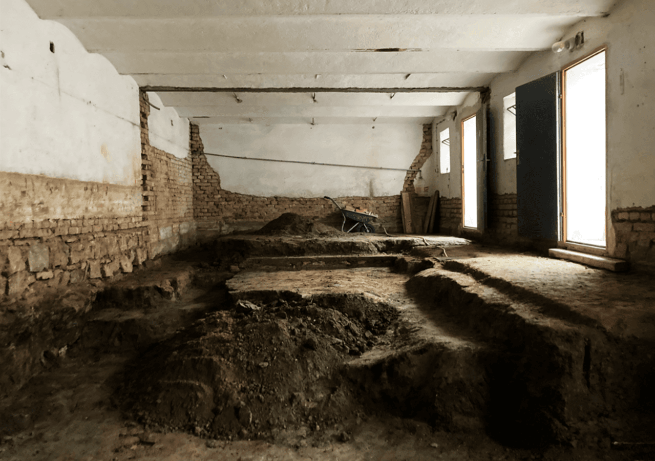 The Hearth Room