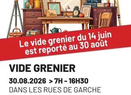 Vide-grenier