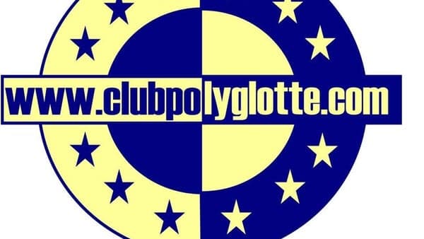 Luxembourgish, Club Polyglotte
