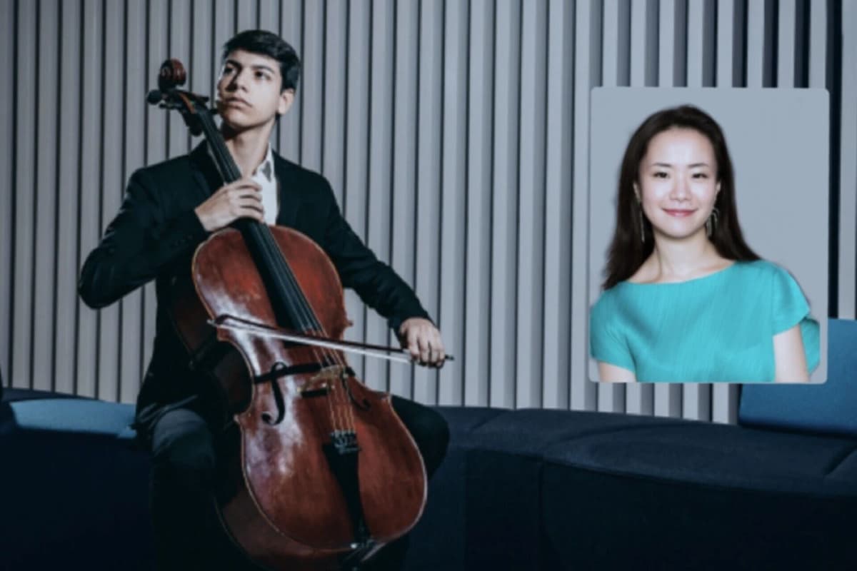 Duo violoncelle et piano
