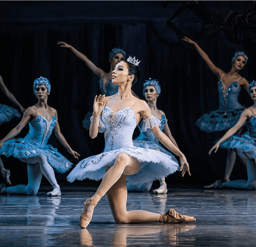 Show: Sleeping Beauty