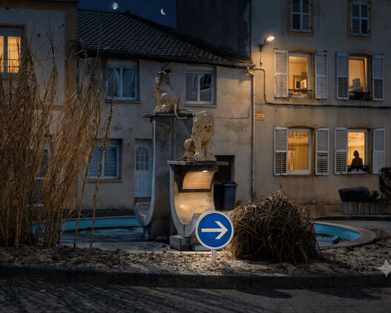 Discover Boulay