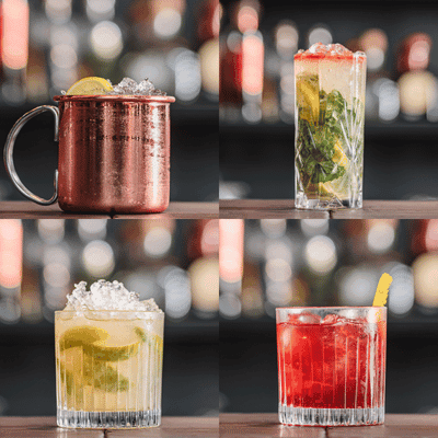 Specto Apéro : Back to Business